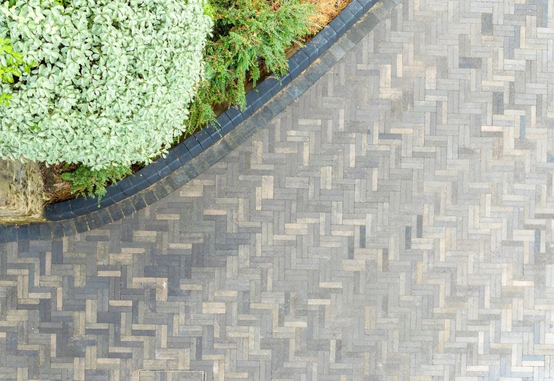 Paver Walkways & Driveways by professional masonry contractors in Hialeah, FL