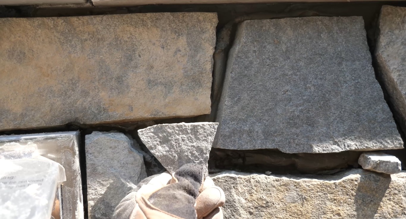 Tuckpointing & Repointing Services by professional masonry contractors in Hialeah, FL