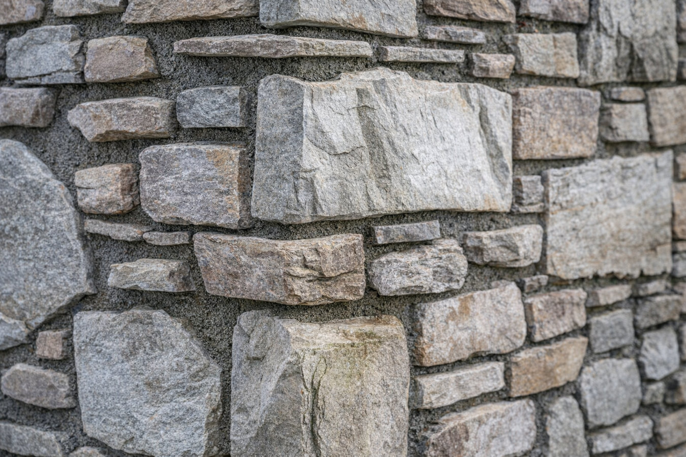 Stone masonry in Hialeah, FL
